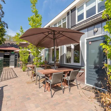 Tiny Zwarte Mees * Hulshorst