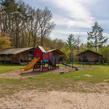 Holiday home Tiny Zwarte Mees *