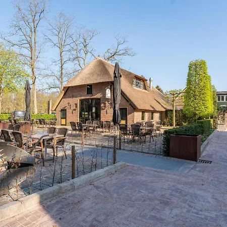 Tiny Zwarte Mees Holiday home *