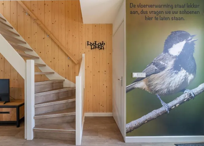 Tiny Zwarte Mees Hulshorst