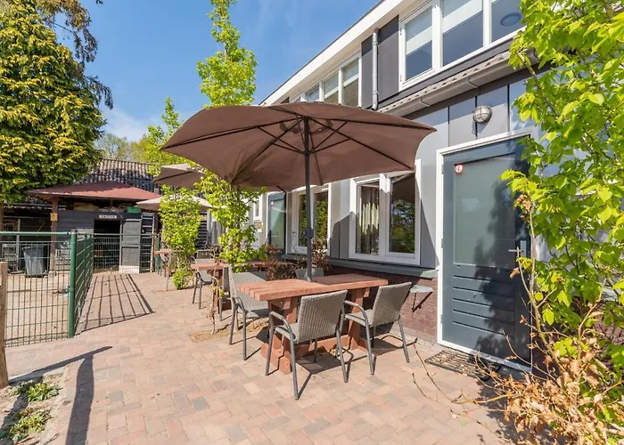 Tiny Zwarte Mees * Hulshorst