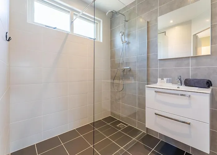 Dom wakacyjny Tiny Zwarte Mees